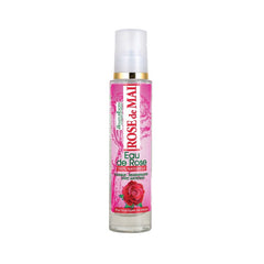 NaturEsoin Rose de Mai  100 ML– Eau de Rose 100% Naturelle – 100 ml