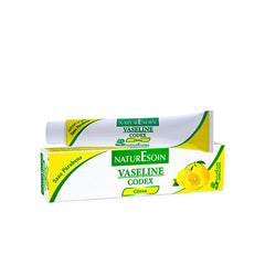 NaturEsoin Vaseline Codex Citron – 45 G