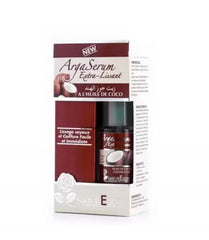 NATURESOIN ARGASERUM EXTRA-LISSANT À L'HUILE DE COCO 50ML