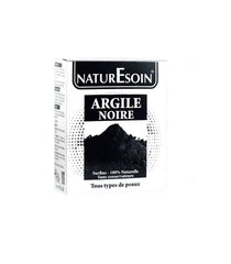 NaturEsoin Argile Noire – 100 G