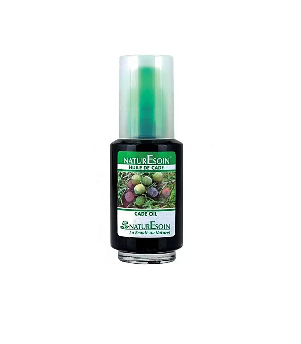 NaturEsoin Huile de Cade – 50 ml