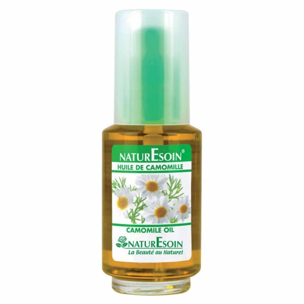 NaturEsoin Huile de Camomille – 50 ml