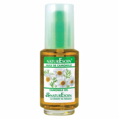 NaturEsoin Huile de Camomille – 50 ml