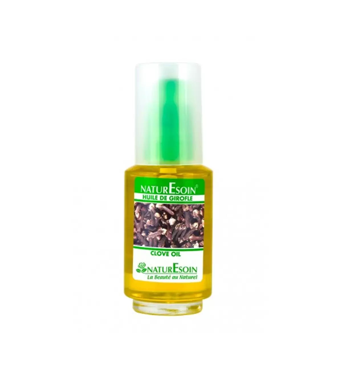 NaturEsoin Huile de Girofle  – 50 ml