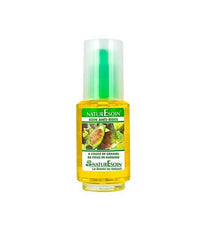 NaturEsoin Huile de Graines de Figue de Barbarie Soin Anti-Rides – 50 ml