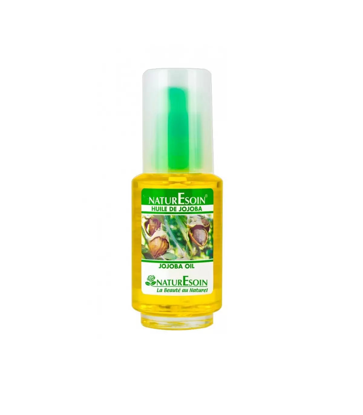NaturEsoin Huile de Jojoba – 50 ml