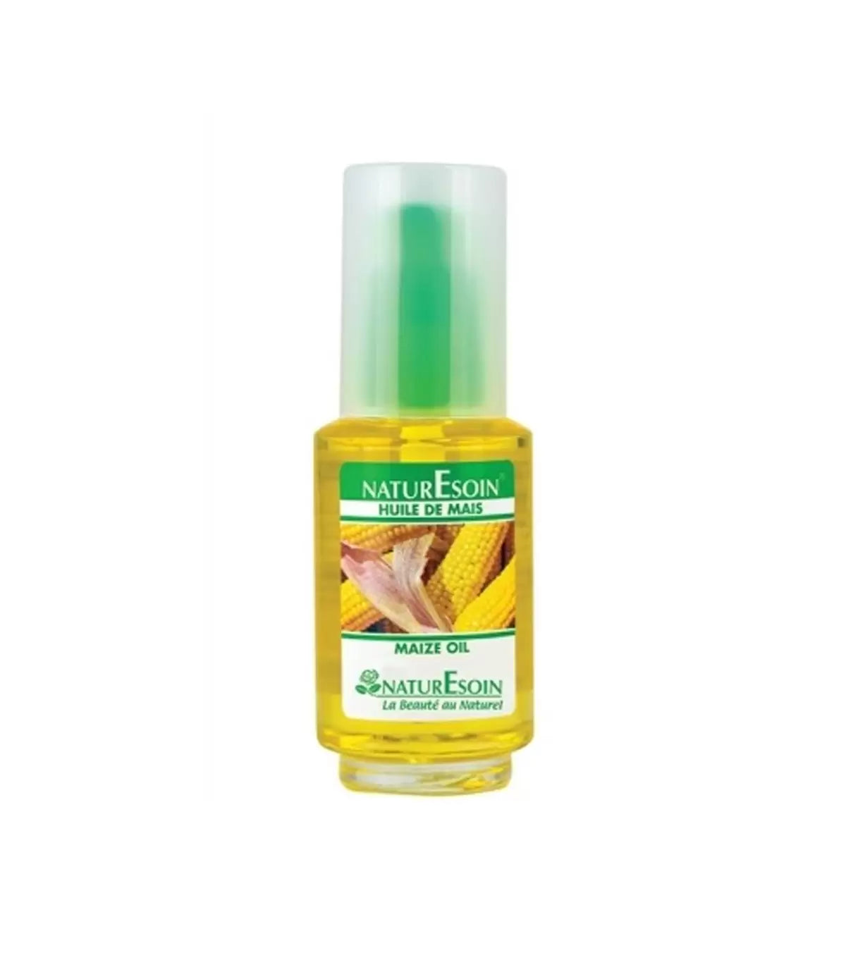 NaturEsoin Huile de Mais – 50 ml