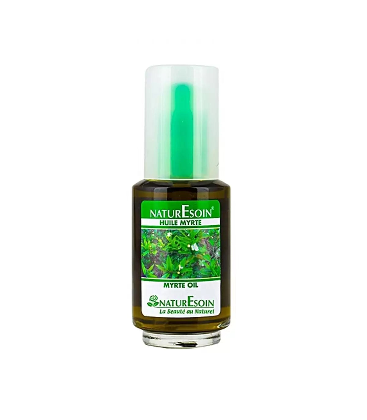 NaturEsoin Huile de Myrte – 50 ml