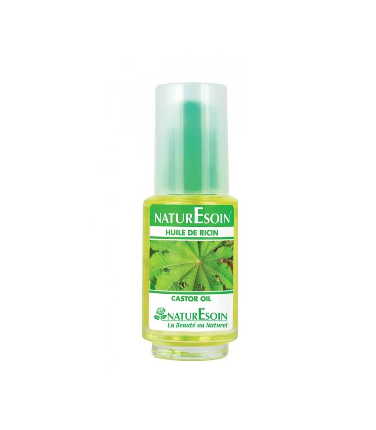NaturEsoin Huile de Ricin – 50 ml