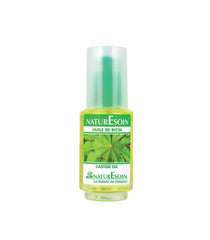 NaturEsoin Huile de Ricin – 50 ml