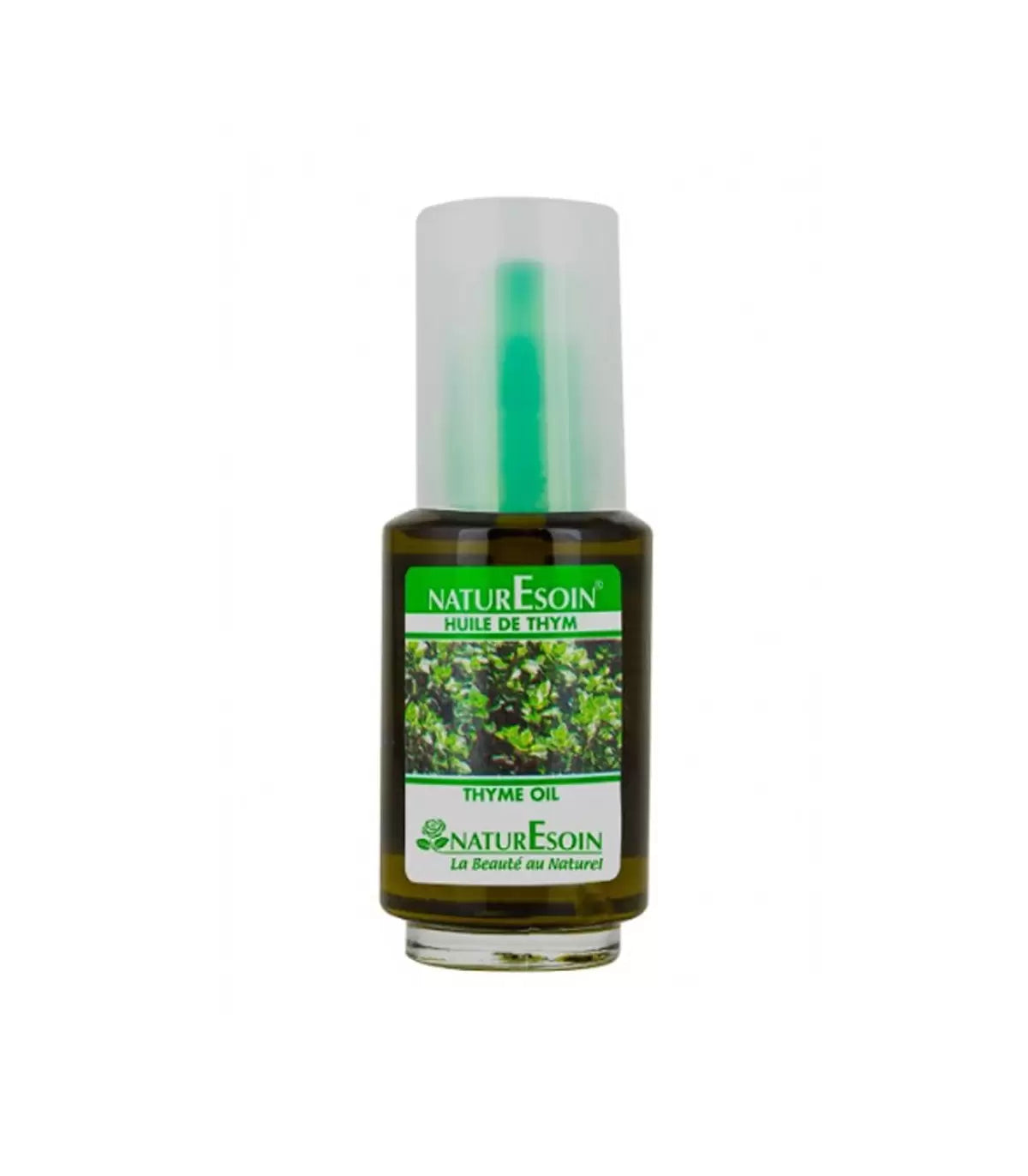 NaturEsoin Huile de Thym – 50 ml