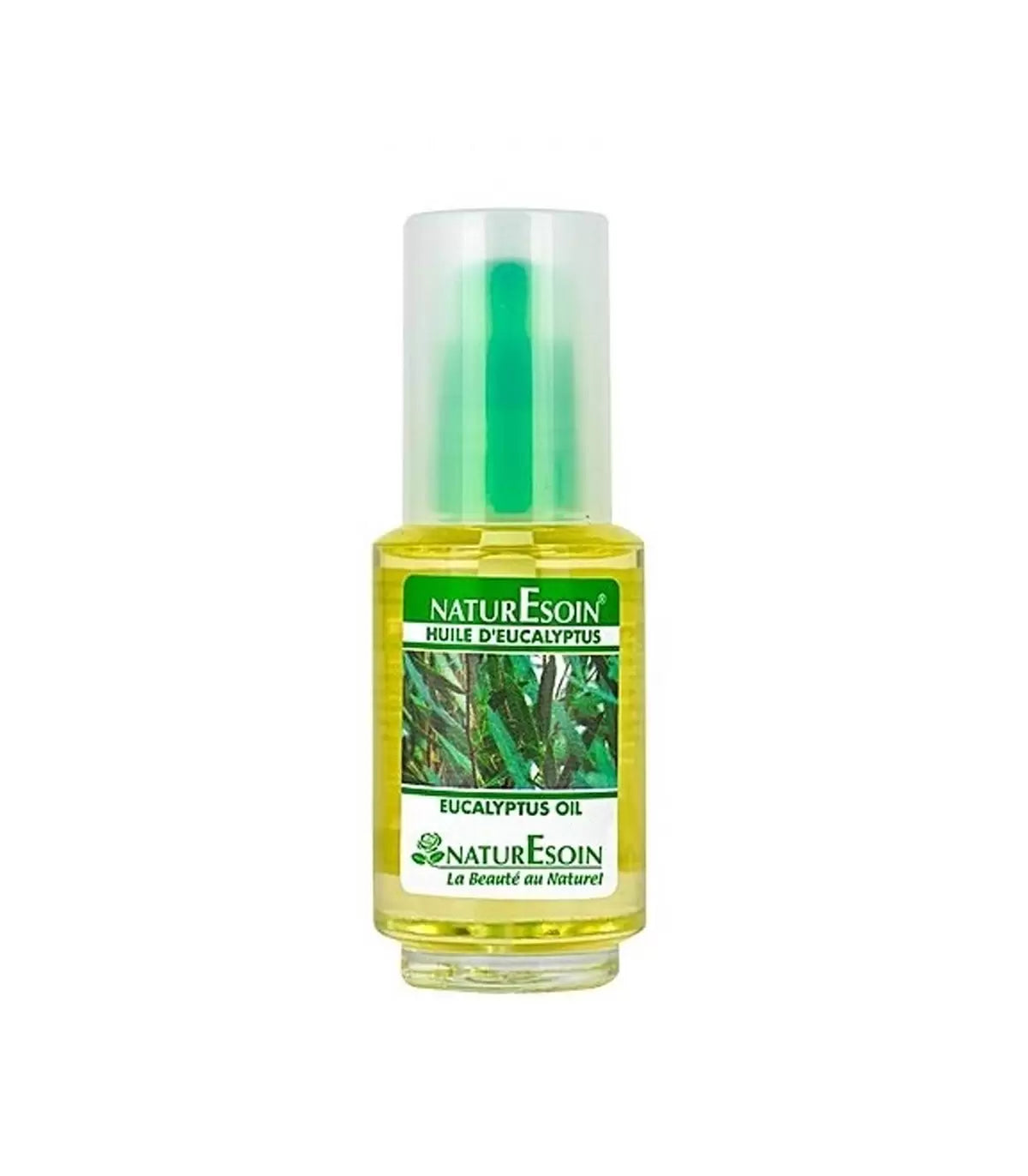 NaturEsoin Huile d’Eucalyptus – 50 ml