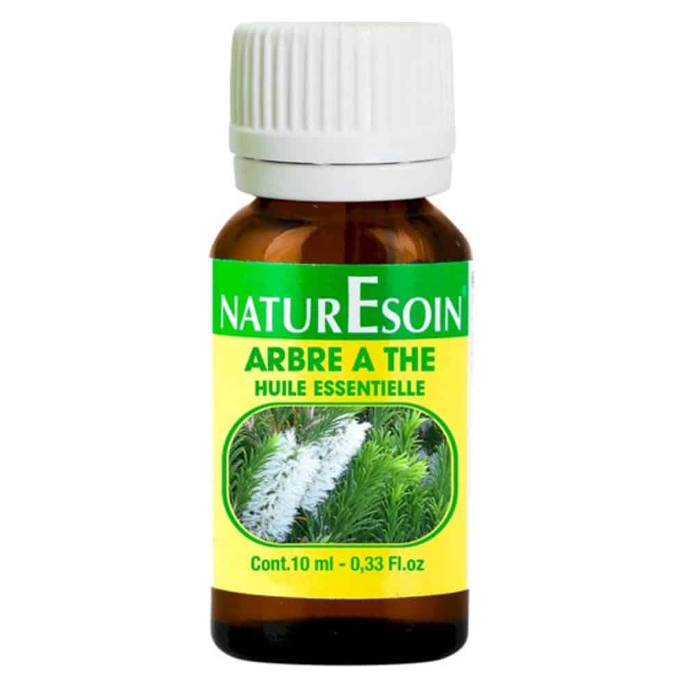 NaturEsoin Huile Essentielle Arbre a Thé – 10 ml