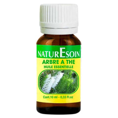 NaturEsoin Huile Essentielle Arbre a Thé – 10 ml