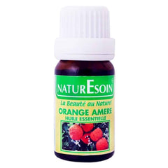 NaturEsoin Huile Essentielle d’Orange Amère – 10 ml