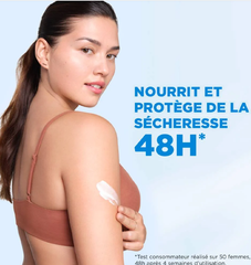 Mixa Lait Céramide Protection 400ml