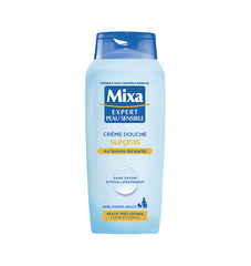 Mixa Crème Douche Surgras 400ml