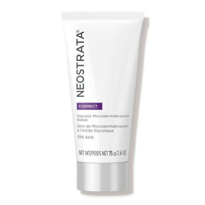 NEOSTRATA GLYCOLIC MICRODERMABRASION POLISH 75G
