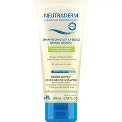 Neutraderm Shampoing Extra-Doux Dermo-Protecteur – 200 ml