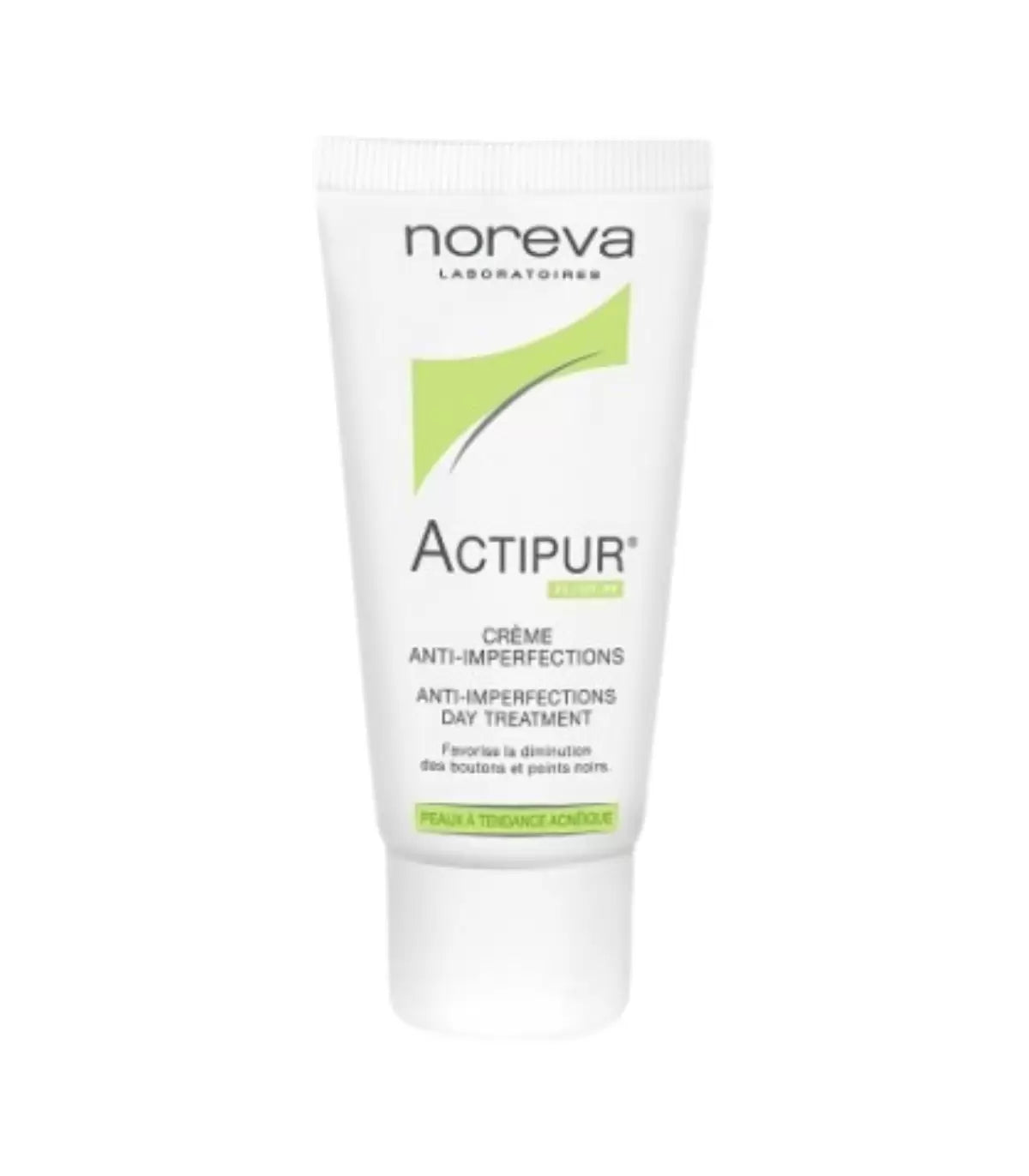 Noreva Actipur Crème Anti-Imperfections – 30 ml