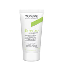 NOREVA EXFOLIAC ACNOMÉGA 100 SOIN CORRECTEUR  30ml