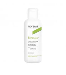 NOREVA EXFOLIAC LOTION ASSÉCHANTE 125 ml