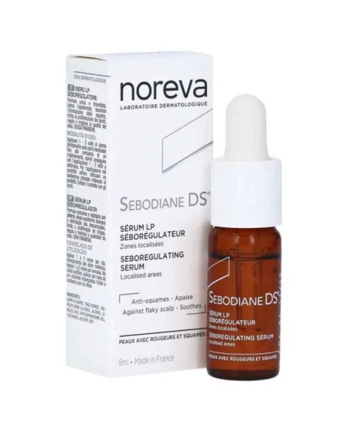 Noreva Sebodiane DS Sérum LP Séborégulateur – 8 ml