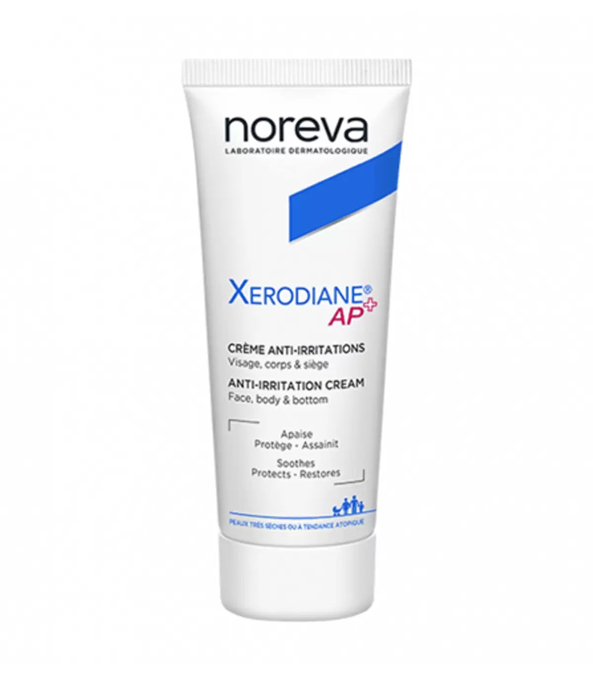 Noreva Xerodiane AP+ Crème Anti-Irritations – 40 ml