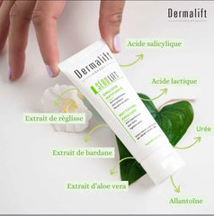 DermaLift Sébolift Emulsion Matifiante 40 ml