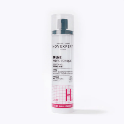 Novexpert Brume Hydro-Tonique A.H – 100ml