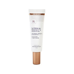 NOVEXPERT LA CRÈME AU CARAMEL ÉCLAT IVOIRE 30ML