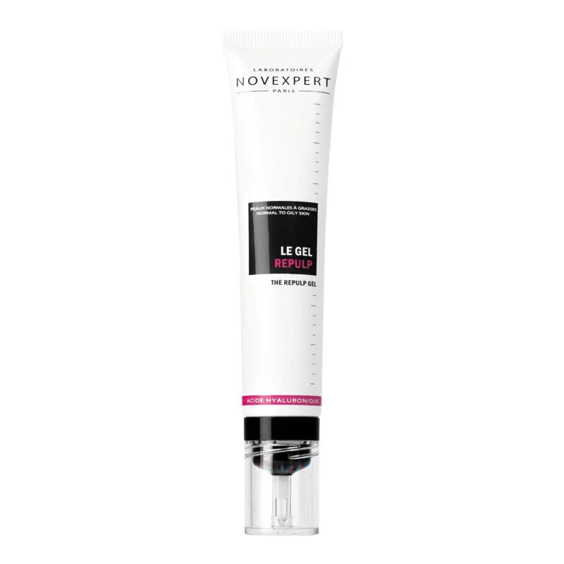 Novexpert Le Gel Repulp 40ml
