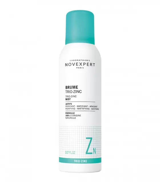 Novexpert Trio-Zinc Brume Spray – 150 ml