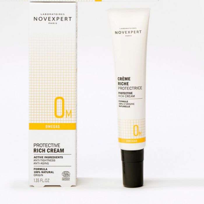 NOVEXPERT CREME RICHE PROTECTRICE 40ML