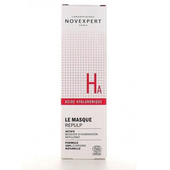 Novexpert Acide Hyaluronique Le Masque Repulp – 50 ml
