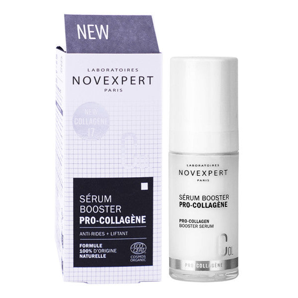 NOVEXPERT PRO COLLAGEN BOOSTER SERUM 30 ML