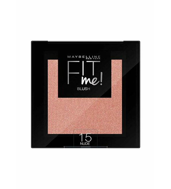 MAYBELLINE Fit Me Blush