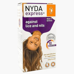 NYDA LOTION anti poux