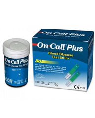 ON CALL PLUS BANDELETTES PACK DE 50