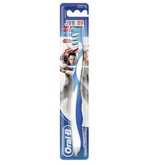 Oral-B Brosse à Dents Junior Star Wars 6-12 ans