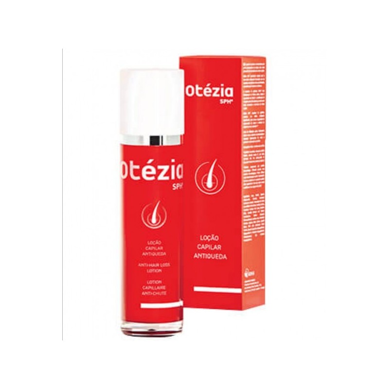 Otezia SPH lotion Anti-chute  100ml