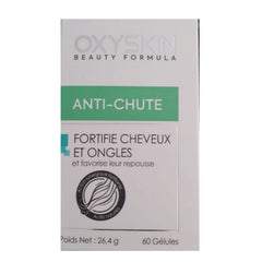 Oxyskin Anti-Chute Premium – 60 Gélules