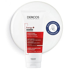 Vichy Dercos Après-Shampoing Energisant Anti-Chute | 200ml