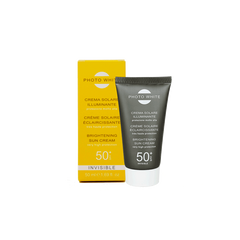 Photo White Ecran Invisible Spf 50+