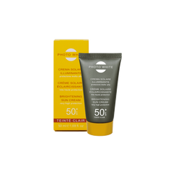 Photo White Ecran Teinte Spf 50+