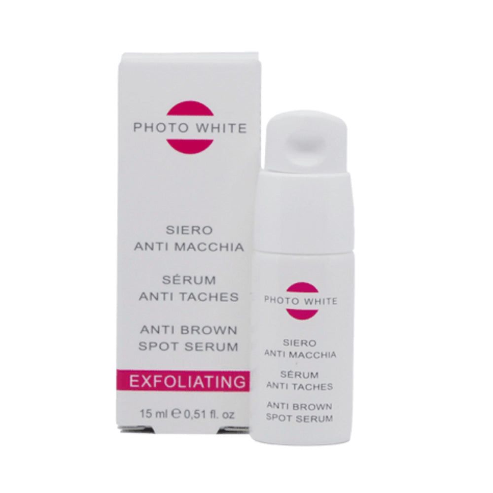 Photo White Serum Anti-Taches 15ml