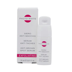 Photo White Serum Anti-Taches 15ml