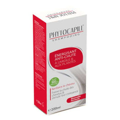 Phytocapill Shamp Energisant anti chute 200ML