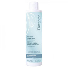 Placentor Gel Nettoyant Hygiene intime femme 200ml