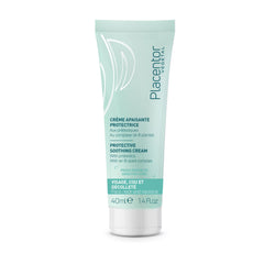 Placentor creme apaisante protectrice peaux sensibles 40 ml
